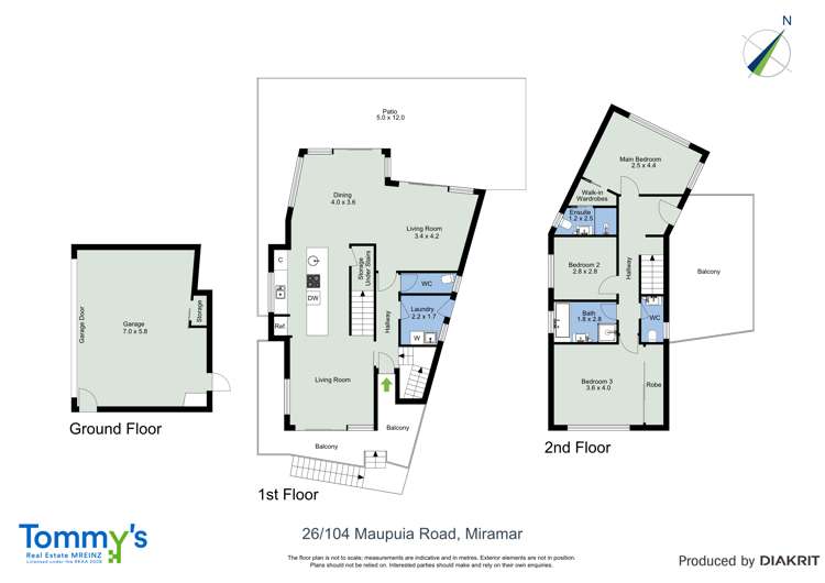 26/104 Maupuia Road Maupuia_15