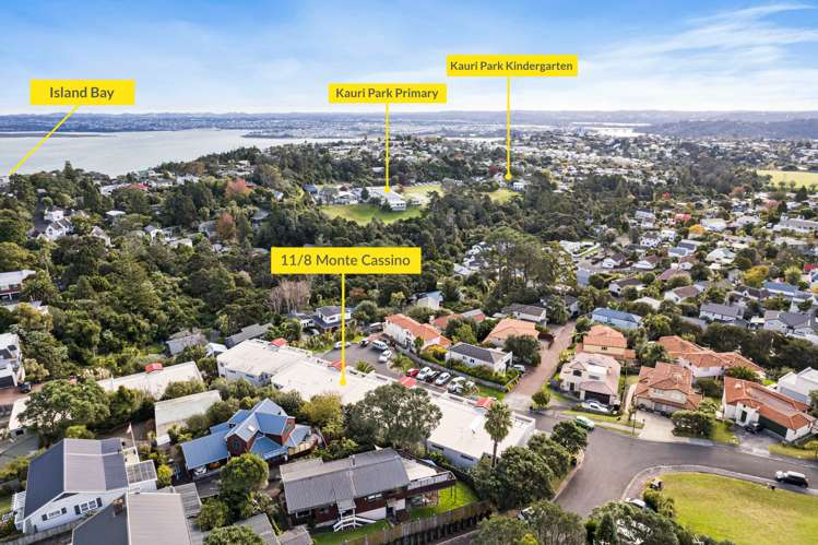 12/8 Monte Cassino Place Birkdale_18