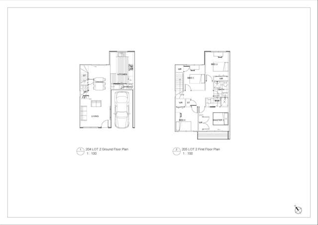 Lot 2/114 Carnoustie Drive Wattle Downs_1