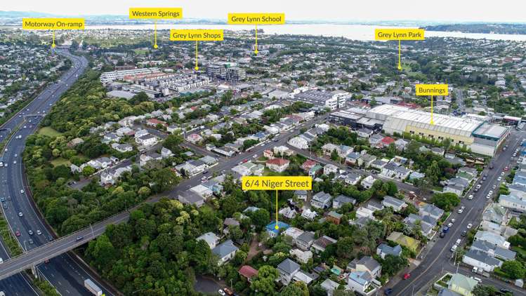 6/4 Niger Street Grey Lynn_14