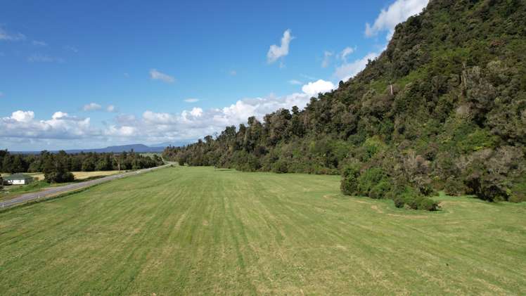 State Highway 6 Runanga_6