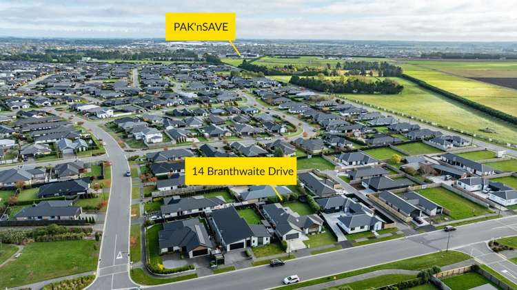 14 Branthwaite Drive Rolleston_22