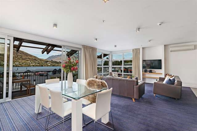 201/875 Frankton Road, Marina Apartments Queenstown_4