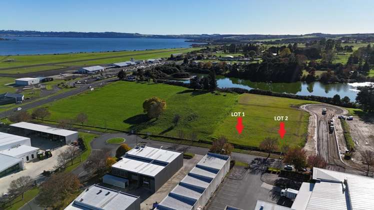 Lots 1 or 2 Te Huaki Crescent Owhata_1
