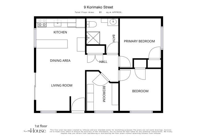 9/15 Korimako Street Frankton_1