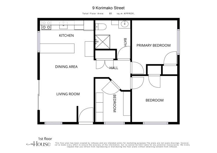 9/15 Korimako Street Frankton_16