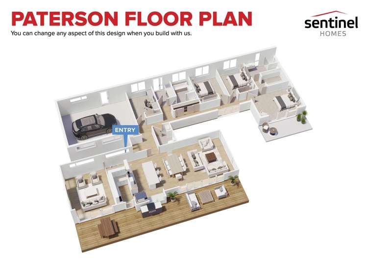 3A Kaiao Place Okura_9