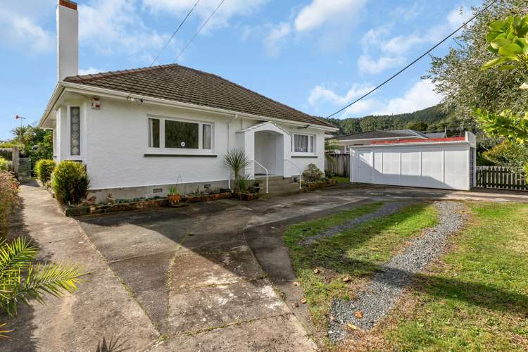 13 Mair Street Regent_23