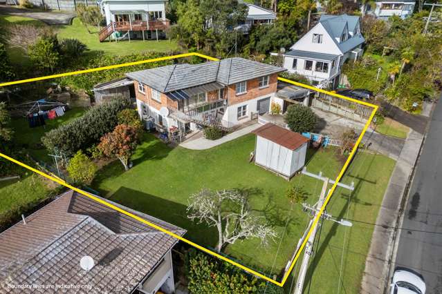 5 Pohutukawa Avenue Red Beach_2