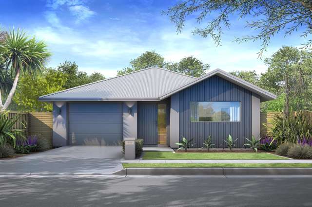 57 Royal St Annes Drive, Te Kamo, Whangarei, NZ | House and Land | Your First Step into Te Kamo Living