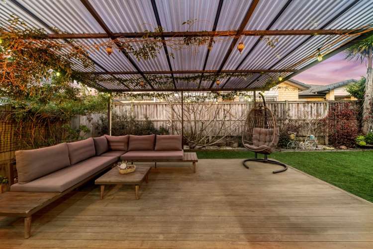 38 Helianthus Avenue Flat Bush_21