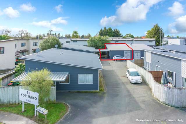 e/15 Korimako Street Frankton_1