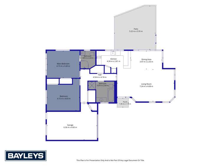 8A Blundell Place Katikati_20