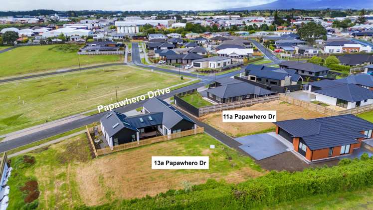 13a Papawhero Drive Bell Block_0