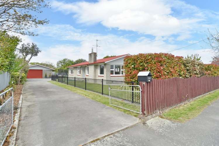 64 Ashley Street Rangiora_23