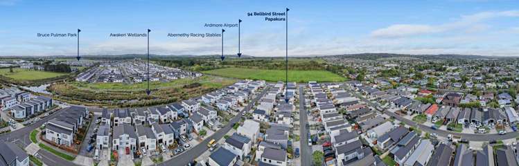 94 Bellbird Street Papakura_14