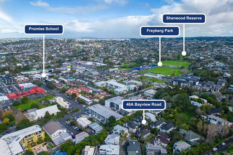 46a Bayview Road Browns Bay_20