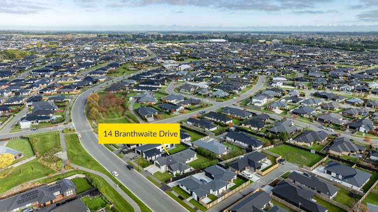 14 Branthwaite Drive Rolleston_23