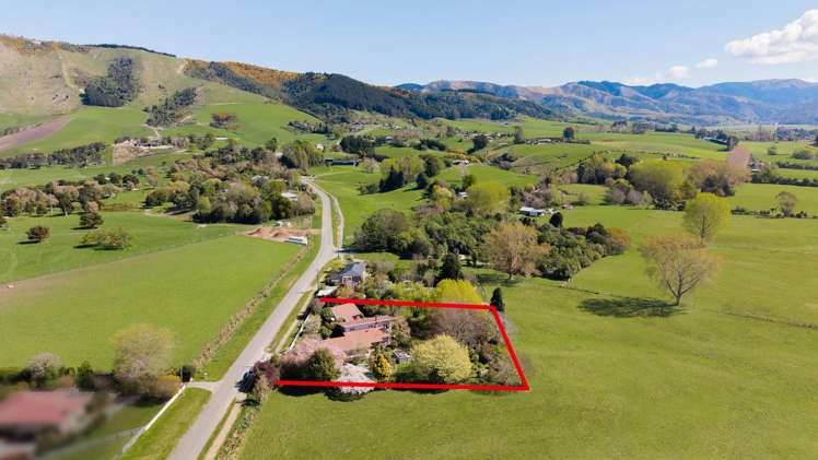 82 Point Bush Road Waimate_27