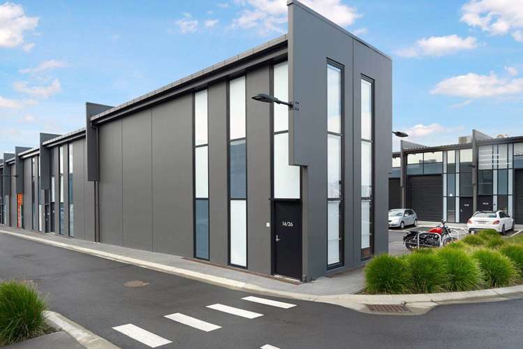 Unit 14/26 Harrison Road Mt Wellington_1