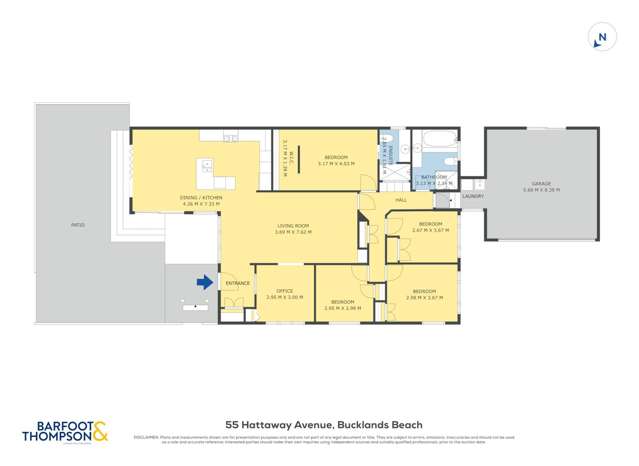 55 Hattaway Avenue Bucklands Beach_1