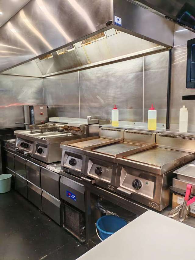 Souvlaki & Kebab Business Christchurch Central_1