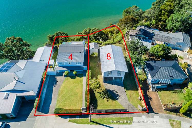 4 Beach Haven Road Beach Haven_13