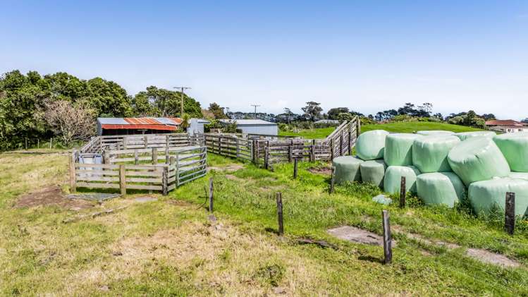 165 Oxford Road Okato_32