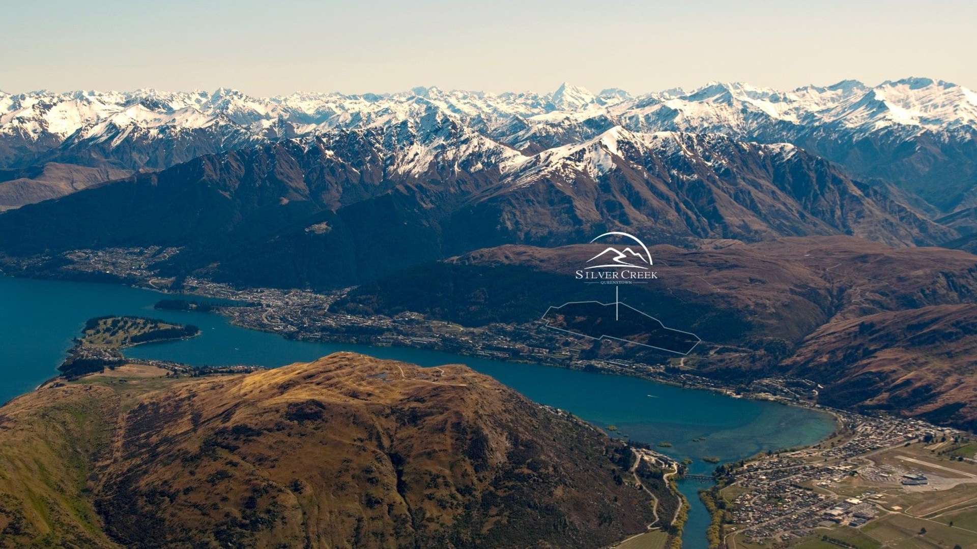 Lots 33 to 38, The Summit, Silver Creek Queenstown Hill_0