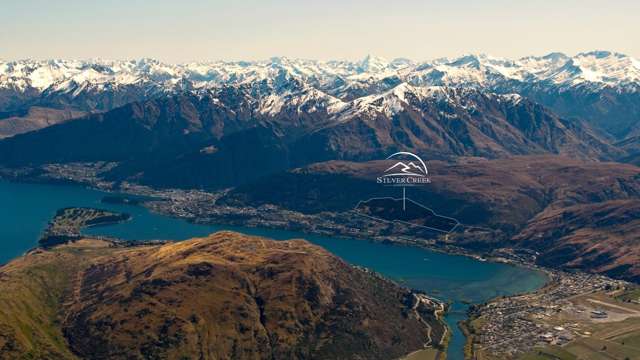 The Summit - Where Alpine Luxury Meets Lifestyle