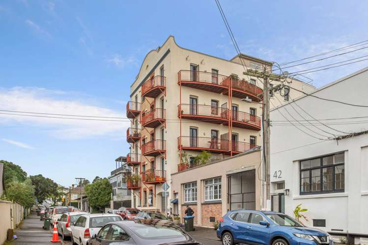 Gc/38 Douglas Street Ponsonby_0