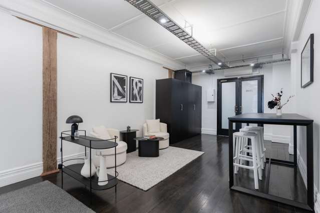 204B/8 Commerce Street Auckland Central_2