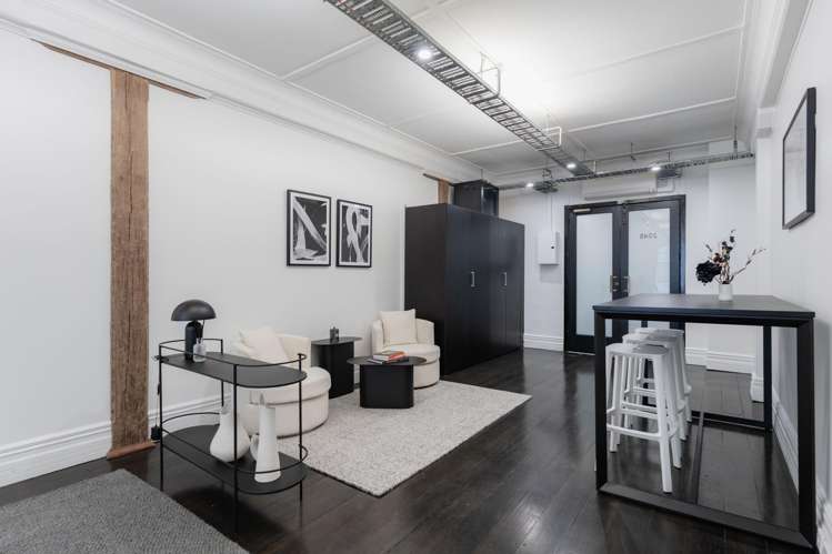 204B/8 Commerce Street Auckland Central_2