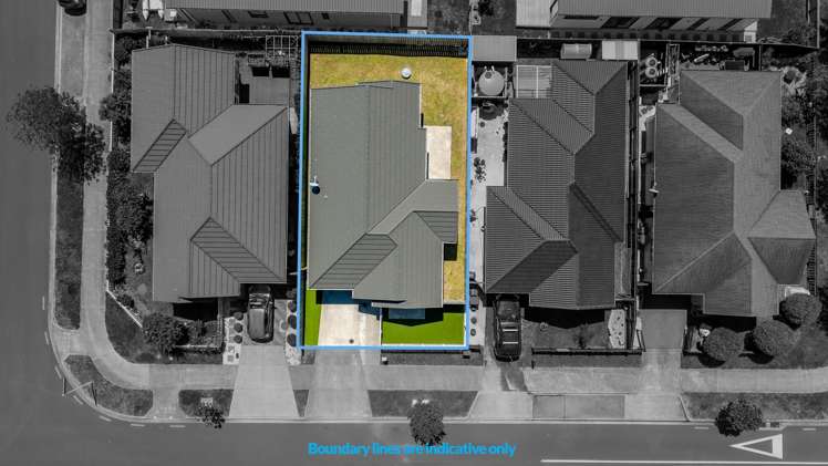 5 Park Chester Road Pukekohe_25