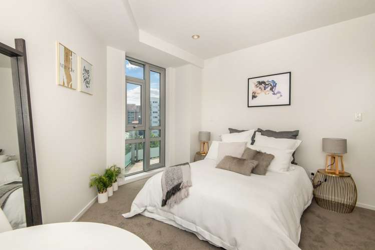 6g/205 Hobson Street Auckland Central_14