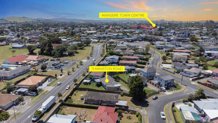 5 Manston Road Mangere_13