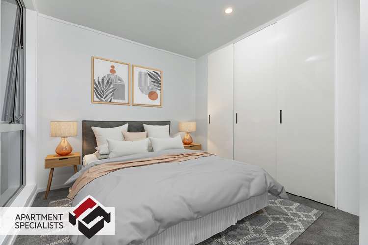 10a/11 Nicholas Street Auckland Central_15