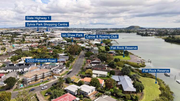 3/223 Panama Road Mt Wellington_13