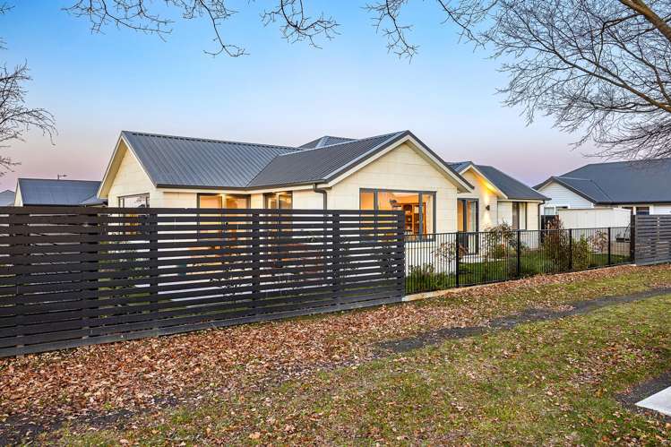 43 Charles Upham Drive Rangiora_14