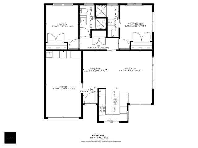 5/35 North Ridge Drive Rototuna North_1