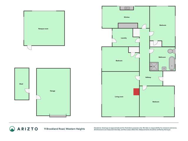 11 Brookland Road Western Heights_1