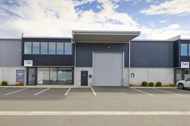 730 Arthur Porter Drive Te Rapa_1