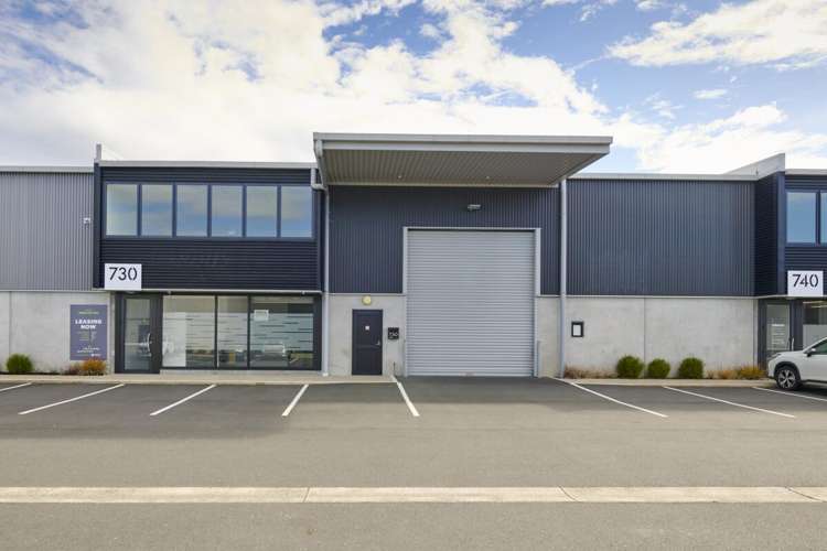 730 Arthur Porter Drive Te Rapa_1