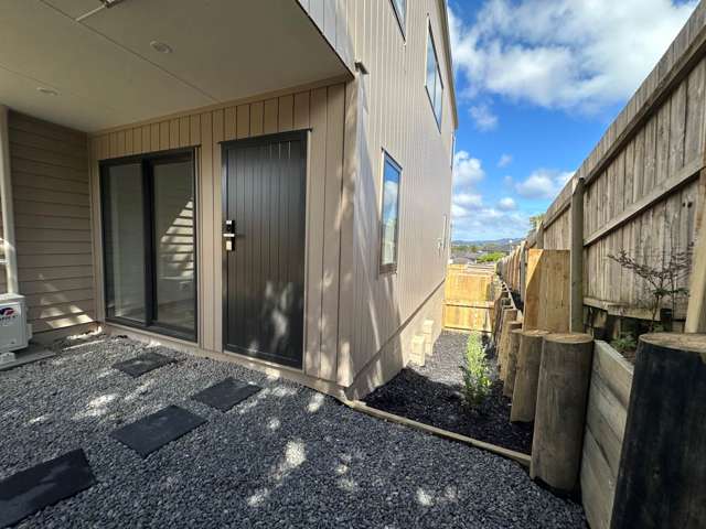 Lot 1/9 Donovan Avenue Massey_3