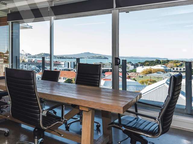 27 Bath Street Parnell_3