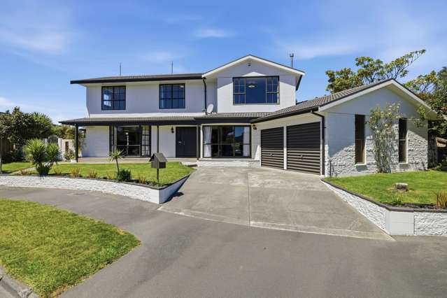4 Larkhill Place Russley_1