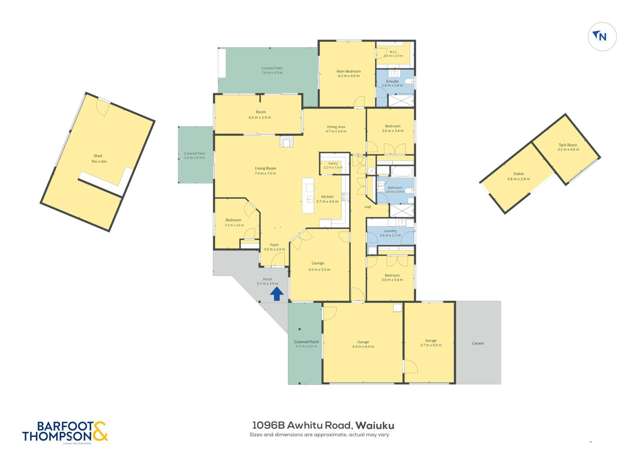 1096B Awhitu Road Waiuku_1