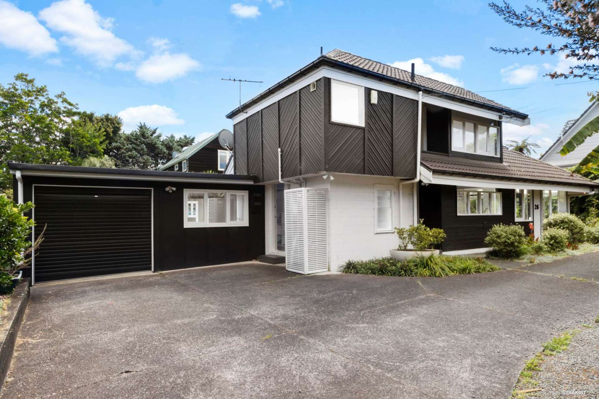 26 Fairholme Avenue Epsom_0
