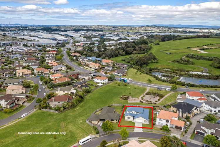 7 Ballintra Close Pinehill_47