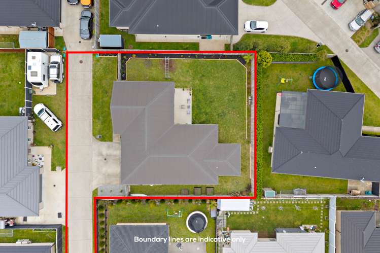 98 Hitchen Road Pokeno_33